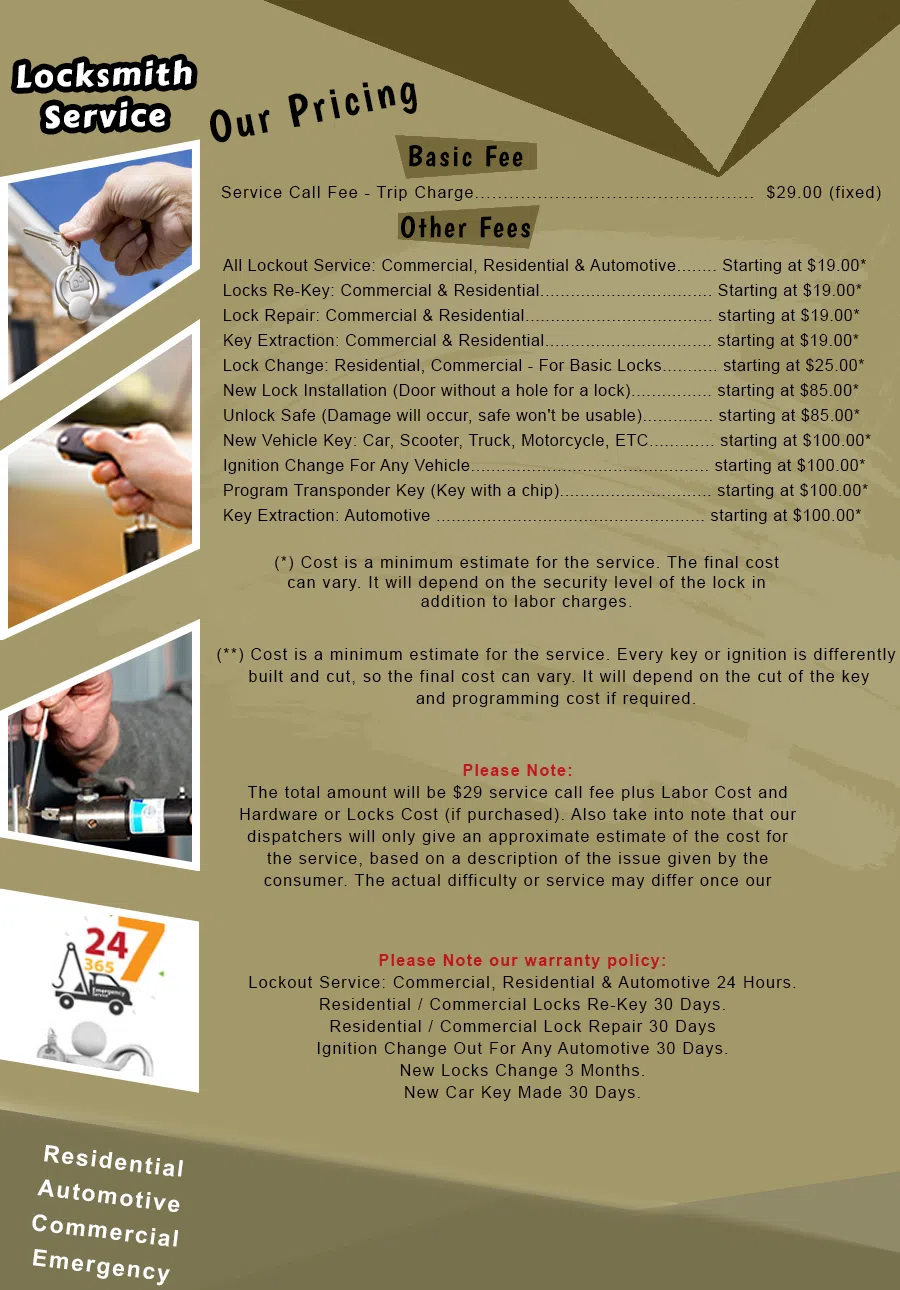 Fairgrounds CA Locksmith Store, Fairgrounds, CA 408-606-3305